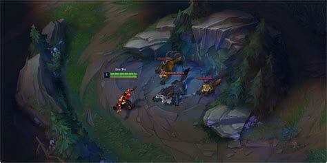 How To Play Jungle In League Of Legends