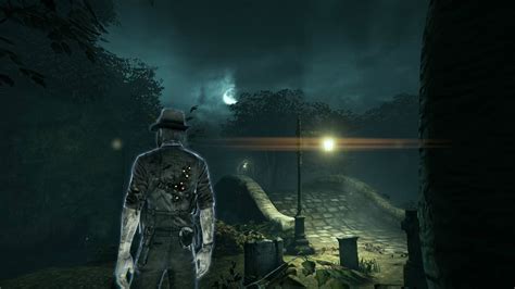 دانلود بازی Murdered: Soul Suspect