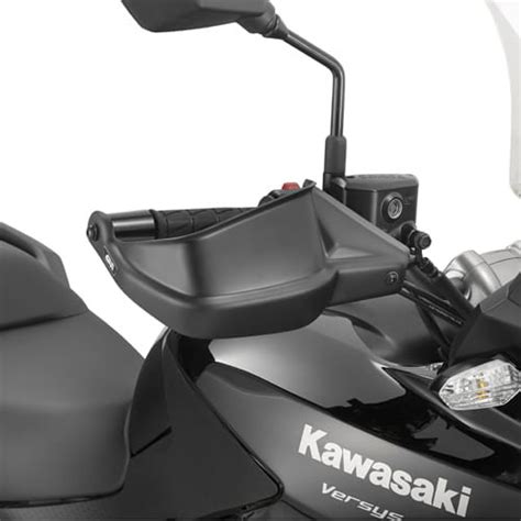 Givi Hp Handbary Os Ony R K Kawasaki Versys Z Bmw G