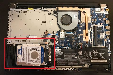 Установка SSD в ноутбук - РЕМОНТКА