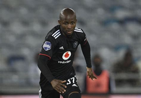 Idiski Times On Twitter Orlando Pirates Have Confirmed