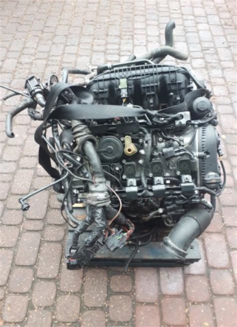 Moteur Complet Audi A A Tfsi Cje Cjeb Cjee Allomoteur