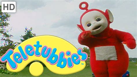 Teletubbies Loretta Tap Dancing Full Episode Youtube