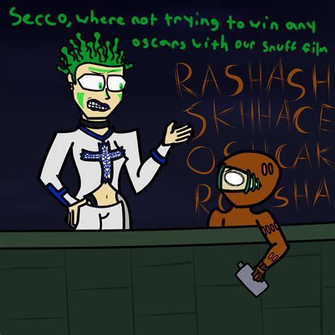 A dump for my doodles — i dont think they even accept snuff films… i may...