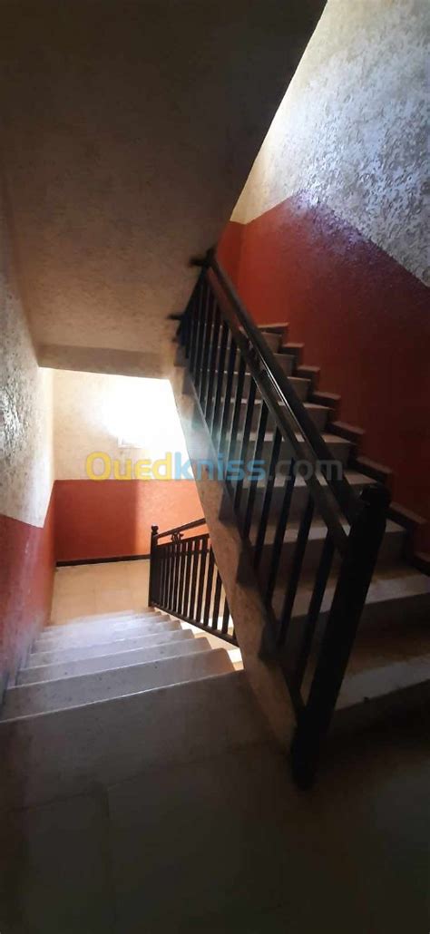 Vente Appartement F Boumerd S Zemmouri Boumerd S Promotion