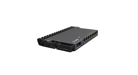 mikroTIK RB5009UG+S+IN Routers and Wireless User Manual - Manuals+