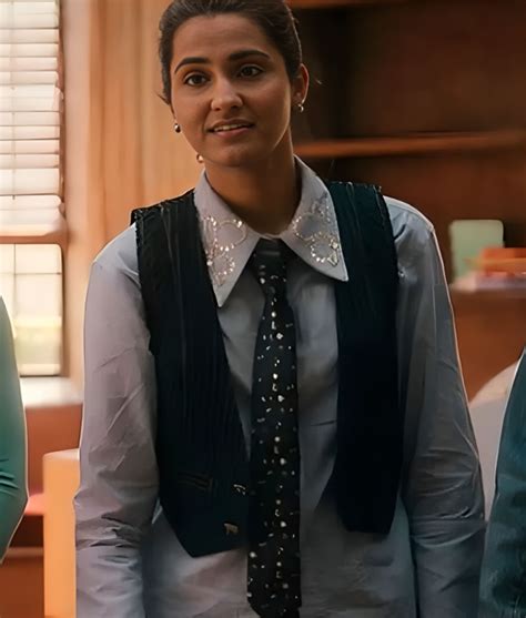 The Sex Lives Of College Girls S Amrit Kaur Shirt