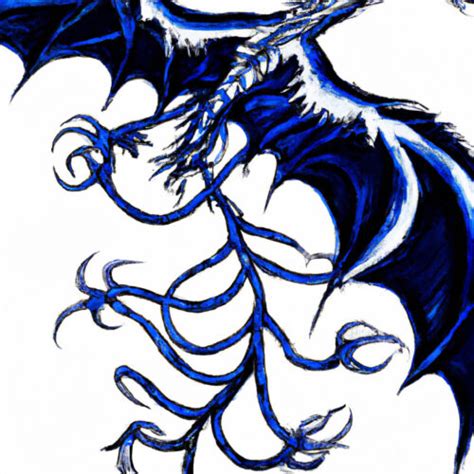 The Majestic Marvels Exploring The Enchanting World Of Dragon Wings