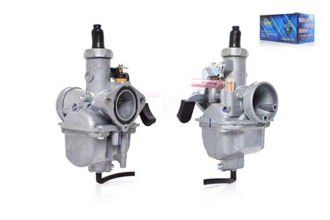 Карбюратор Mikuni VM22 26mm - купить по низким ценам в интернет ...