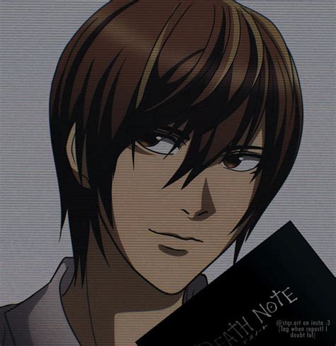 Who is the main character of Death note? : r/deathnote