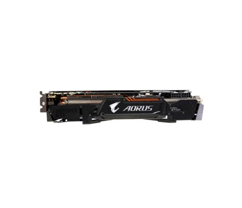 Gigabyte GeForce GTX 1080 Ti Aorus 11GB GDDR5X - Karty graficzne NVIDIA ...