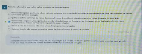 Escolha A Alternativa Que Define Corretamente Um Modelo De Negócios