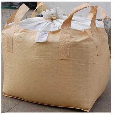 FIBC – JUMBO BAGS - DAIDUONGPACKAGING