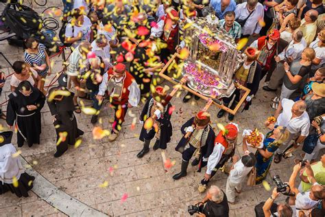 Prvi Kongres duhovne baštine marijanskih svetišta u Sinju Croatian Hot Spots