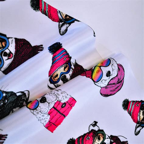 Материалы для печати от компании Saliteks