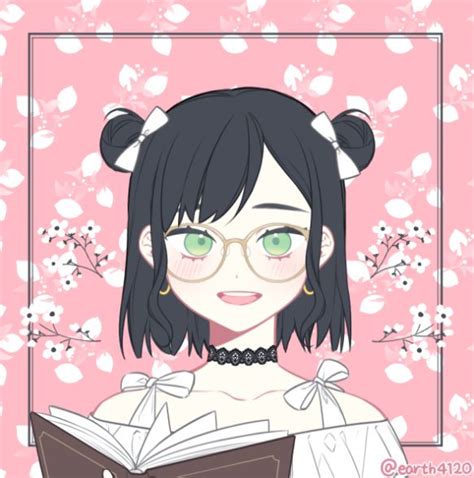 Picrew Pfp Cute Art Earth4120