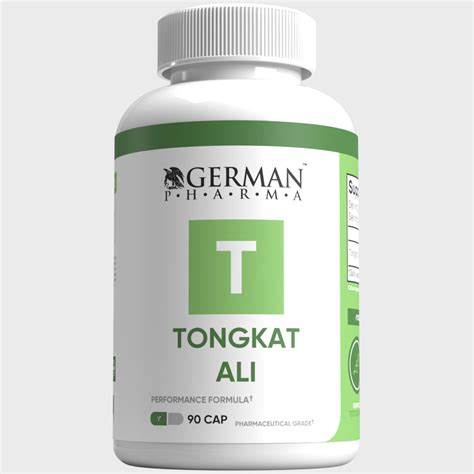Tongkat Ali UK | Buy Tongkat Ali UK (£0.30/Capsule)
