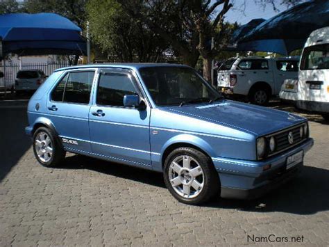 Used Volkswagen Citi Golf 14i Billabong 2009 Citi Golf 14i Billabong For Sale Windhoek