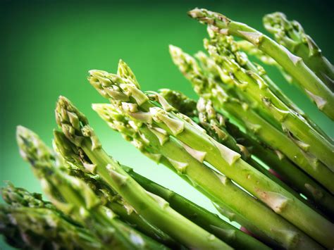 Green Asparagus · Free Stock Photo