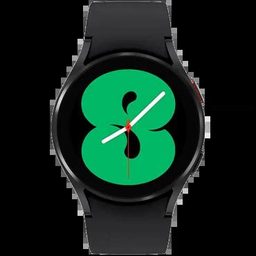 Samsung Galaxy Watch 4 40 mm Siyah Mükemmel | EASYCEP
