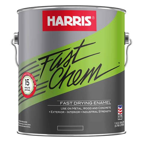 Harris Fast Chem Harris Paints Colors And More Inc