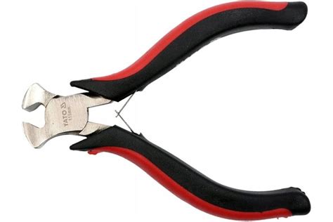 Кусачки торцевые 115мм YATO YT-2082 - выгодная цена, отзывы ...