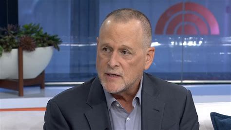 Full Houses Dave Coulier Diagnosed with Non-Hodgkin Lymphoma Cancer