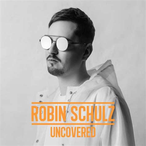 دانلود آهنگ Naked از Robin Schulz