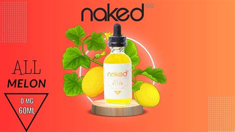 All Melon Ejuice Naked Youtube