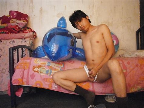 Yashaii Moran And Inflatable Dolphin Porn Pictures XXX Photos Sex Images 1913027 PICTOA