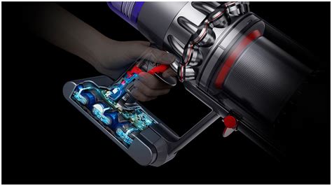 Dyson V11™ Absolute for business | Dyson Malaysia