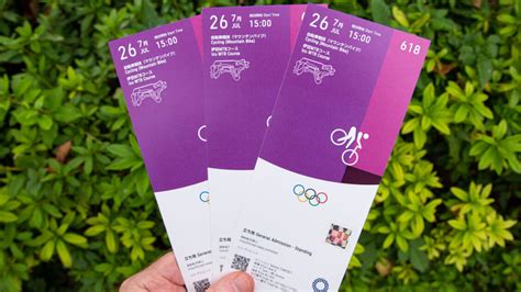 Making Memories: Why Olympic Tickets Are Worth It - simpleeducation