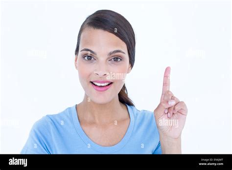 Beautiful Brunette Woman Hi Res Stock Photography And Images Alamy