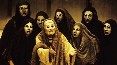 How Did Greek Theater Influence Modern Drama