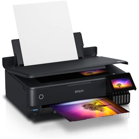 epson ecotank multifunction  inktank  colour photo printer