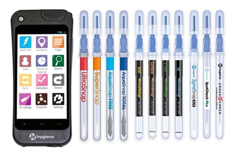 Microsnap™ Total Boitechnology Geneq