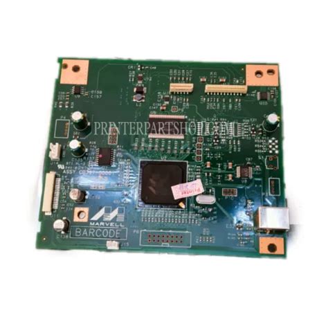 HP M1005 Formatter Board 1005 Main board CB397-60001