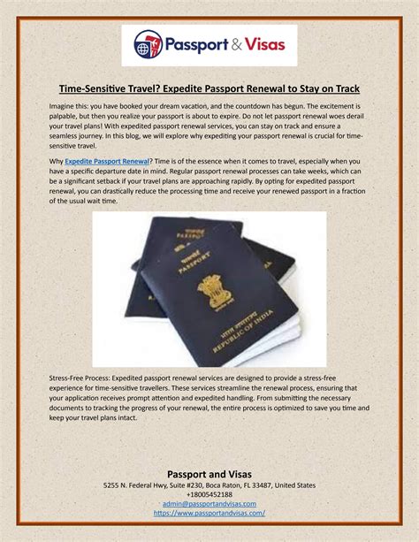 How To Expedite Your Passport Scannable Passports Maker Passports News Online