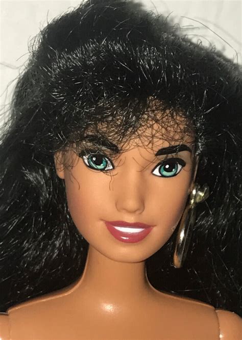 Mavin NUDE BARBIE DISNEY HUNCHBACK OF NOTRE DAME ESMERALDA DOLL FOR OOAK