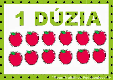 Conjunto De 12 Dúzias Corresponde A Uma - Quantas Duzias A Em 6 Unidades - RETOEDU