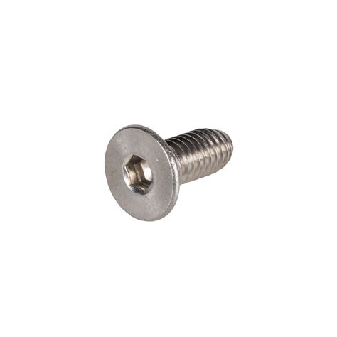 Flat Head Screw M4 X 70mm Tilta Ikan