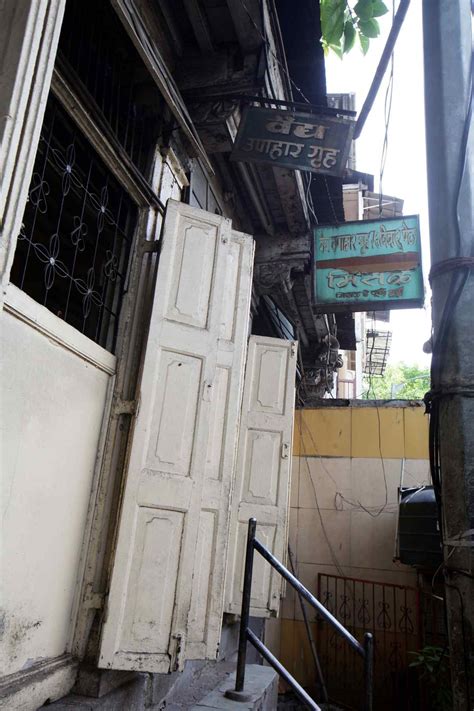 Know Your City: A 110-year-old Pune eatery refuses to change with the