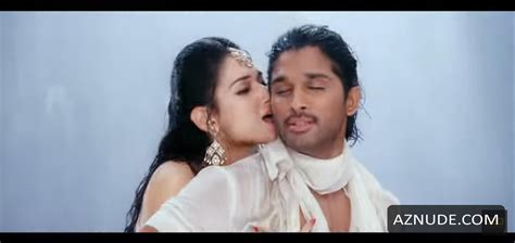 Badrinath Nude Scenes Aznude