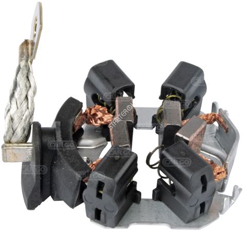 Щеточный узел, стартер S080025 AES купить оптом и в розницу в Киеве ...