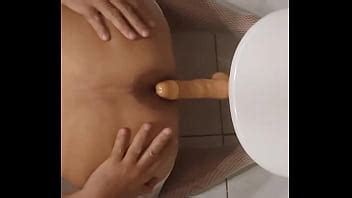 Ladysilva Fudendo Seu Dildo Deixou Meu Cu Arrombado Xnxx
