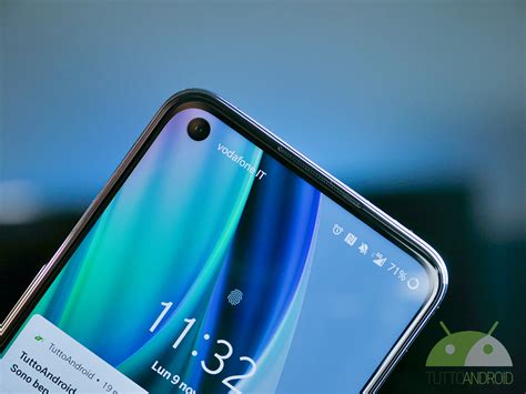 Android 11 sarà l'unica major release per OnePlus Nord N100 e N10 5G