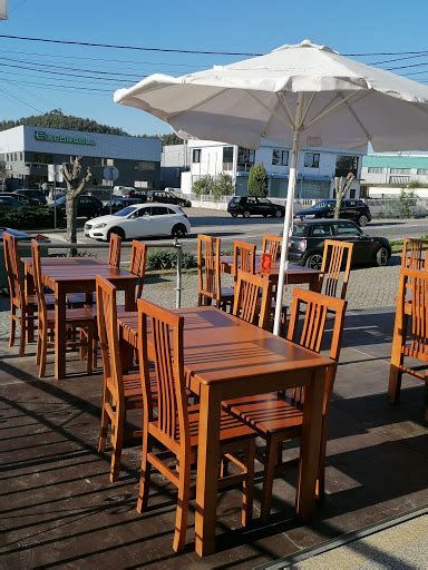 Restaurante Cantina Escola Superior Tecnologia e Gestão em Felgueiras