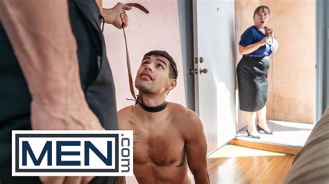 Dad Swap Part 1 Bareback MEN Ty Mitchell Matthew Figata Pornhub Gay