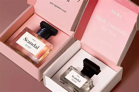 Parfum Heura Racikan Mahasiswa Tahun Sabet Penghargaan Super