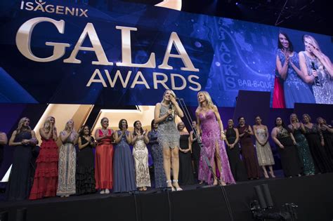 The 2018 Gala Awards Show Dazzled Nashville And The Winners Are